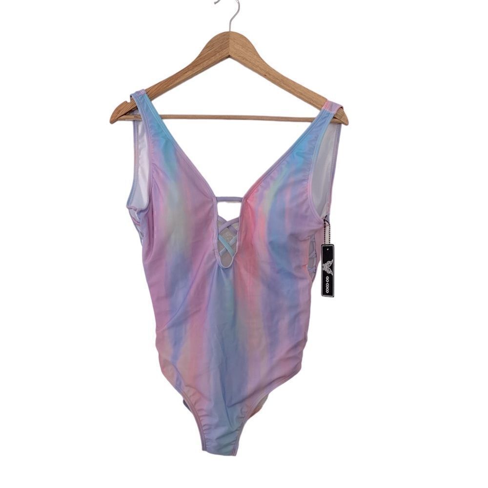 GO COCO Swimsuit NWT